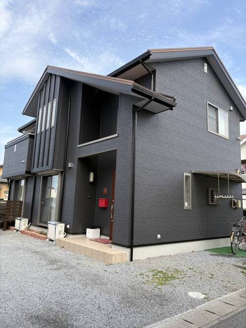 齋川塗装の特徴・強み